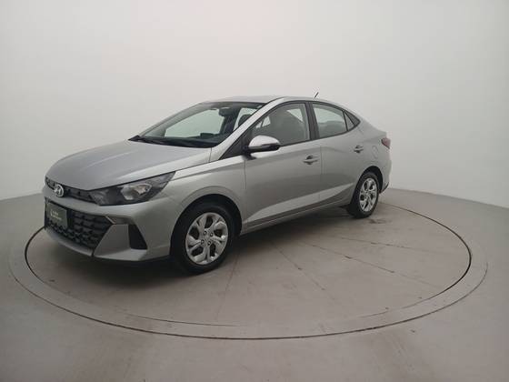 HYUNDAI HB20S 1.0 12V FLEX COMFORT MANUAL HYUNDAI HB20S 1.0 12V FLEX COMFORT MANUAL